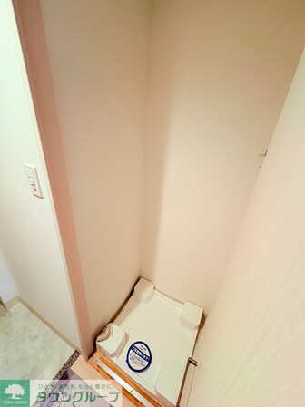 エステート金山の物件内観写真